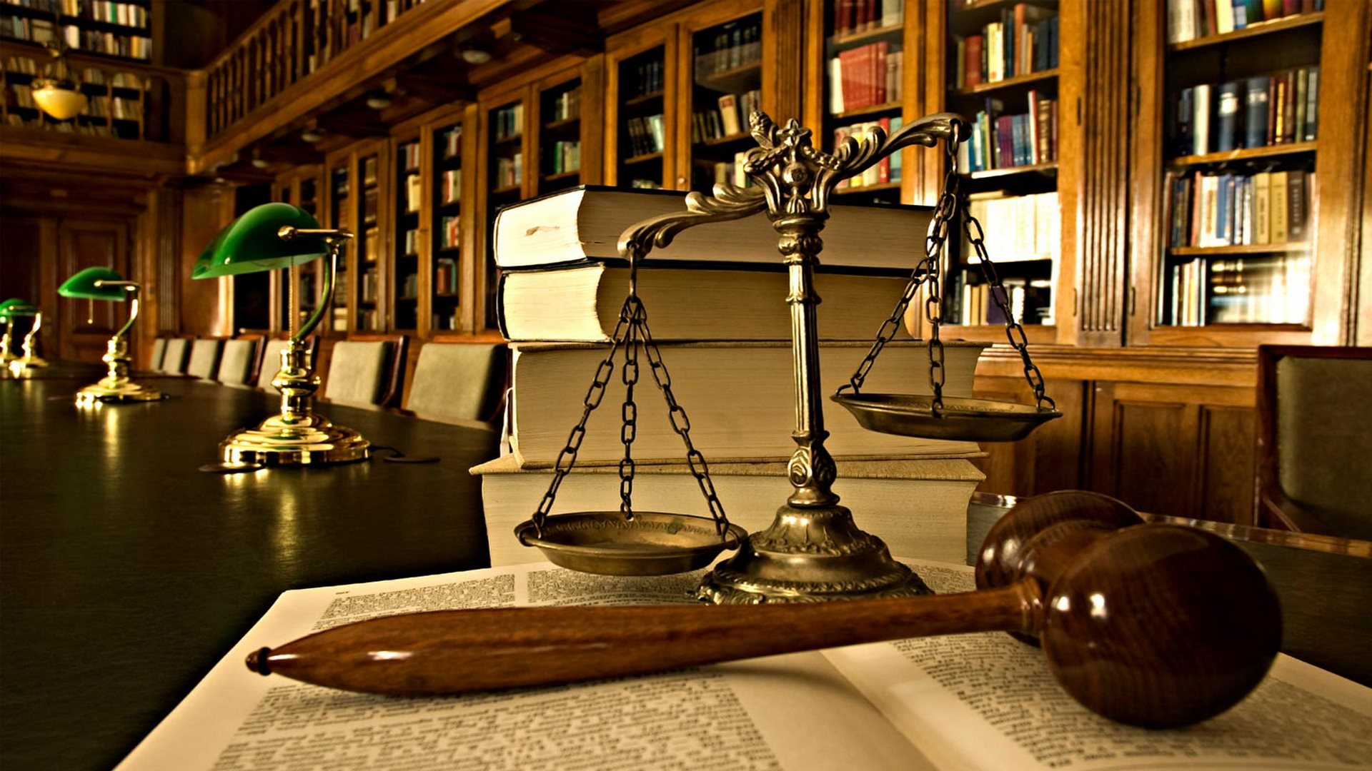Legal Articles