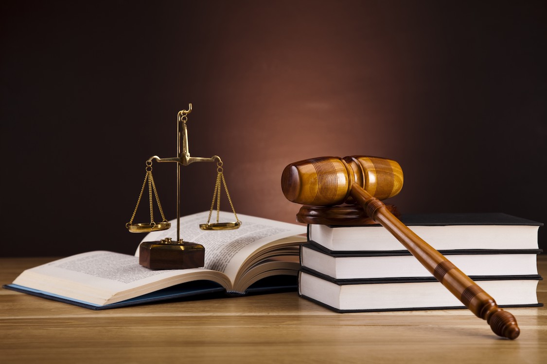 Legal Articles