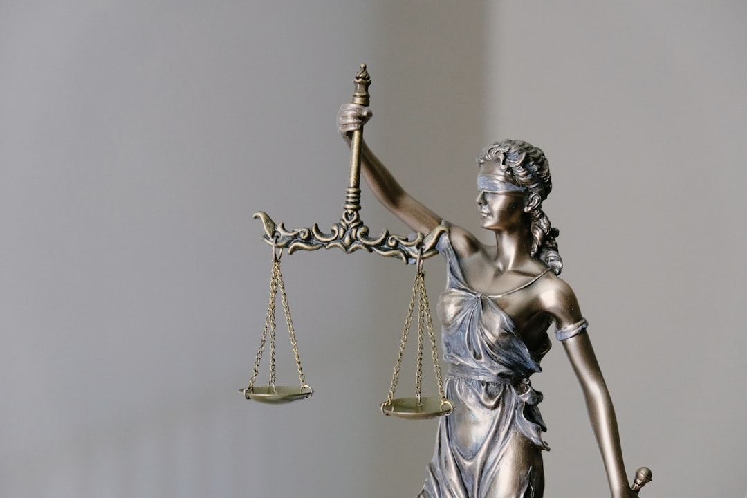 Legal Articles